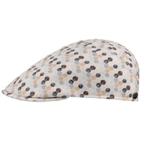 Hexagon Flatcap by Lierys - 79,00 &euro;