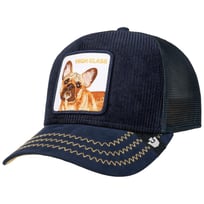 High Class Trucker Cap by Goorin Bros. - 49,95 &euro;