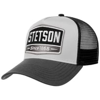 Highway Trucker Cap by Stetson - 49,00 &euro;