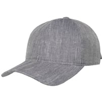 Hiker Parigi Leinencap by Borsalino - 179,00 &euro;