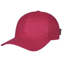 Hiker Pink Leinencap by Borsalino - 179,00 &euro;