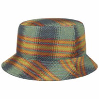 Hilverston Bucket Stoffhut by Stetson - 79,00 &euro;