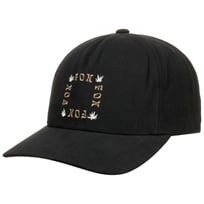 Hinkley Adjustable Strapback Cap by FOX - 19,95 &euro;