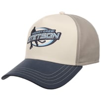 Hockey Crew Cap by Stetson - 49,00 &euro;