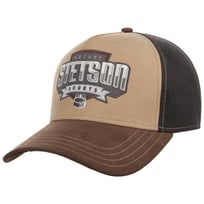 Hockey Sports Cap by Stetson - 49,00 &euro;