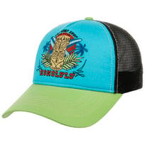 Honolulu Vintage Trucker Cap by King Kerosin - 39,99 &euro;