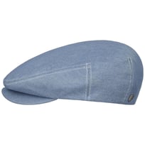 Hooligan Uni Snap Flatcap by Brixton - 49,95 &euro;