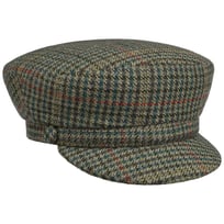 Houndstooth Check Elbsegler by Lierys - 59,95 &euro;