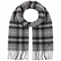 Hoverton Check Wollschal by Lierys - 69,95 &euro;