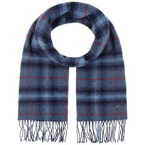 Hoverton Check Wollschal by Lierys - 69,95 &euro;