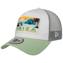Ibiza Trucker Cap by New Era - 35,95 €