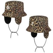 Interlock Leo Bucket Stoffhut by Kangol - 75,95 &euro;