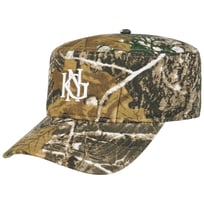 Interlock Pillbox Army Camo Cap by Kangol - 59,95 &euro;