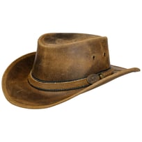 Irving Cowhide Westernhut by Scippis - 59,95 &euro;