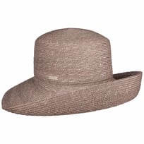Isabelle Uni Strohhut by Seeberger - 79,95 &euro;