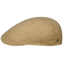 Ivy Leinen Flatcap by JJ Hats - 119,00 &euro;