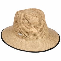 Jalima Traveller Raffiastrohhut by Seeberger - 89,95 &euro;