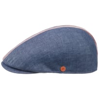 Jasper Stripes Leinencap by Mayser - 89,95 &euro;