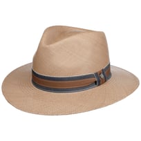 Jean Maroon Traveller Panamahut by Lierys - 119,00 &euro;