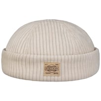 Jersey Cord Dockerm�tze by Stetson - 89,00 &euro;