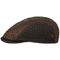 Jhon Identity Flatcap by Alfonso D�Este - 109,00 &euro;