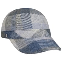 John Hanly Round Crown Cap by Lierys - 79,95 &euro;