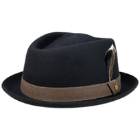 Jonjoe Diamond Wollhut by Stetson - 119,00 &euro;