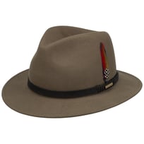 Jorland Softfelt Traveller Wollhut by Stetson - 139,00 &euro;