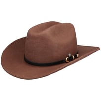 Jornick Wool Westernhut by Lierys - 99,00 &euro;