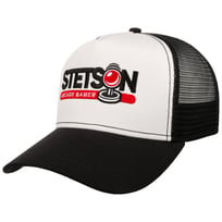 Joystick Arcade Trucker Cap by Stetson - 49,00 &euro;