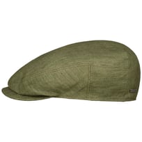 Just Linen Flatcap by Stetson - 89,00 &euro;