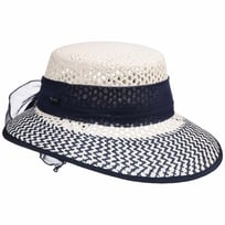 Kalisa Strohhut mit Schleife by Lipodo - 29,95 &euro;
