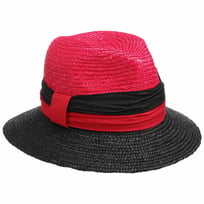 Karla Twotone Strohhut by McBURN - 69,95 &euro;