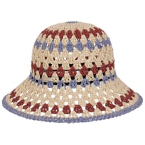 Karola Cloche Strohhut by Seeberger - 35,95 &euro;