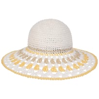 Karola Crochet Schlapphut by Seeberger - 39,95 &euro;