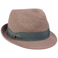 Katalia Trilby Strohhut by Seeberger - 35,95 &euro;