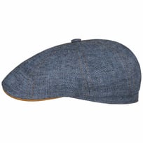 Kelvey Flatcap by Stetson - 139,00 &euro;
