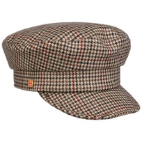 Kendy British Houndstooth Elbsegler by Mayser - 89,90 &euro;
