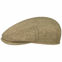 Kent Structure Flatcap by Stetson - 149,00 &euro;