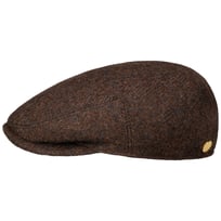 Kent Wool 160 Years Flatcap by Stetson - 179,00 &euro;