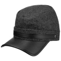 Kepi Schildm�tze by Lipodo - 39,95 &euro;
