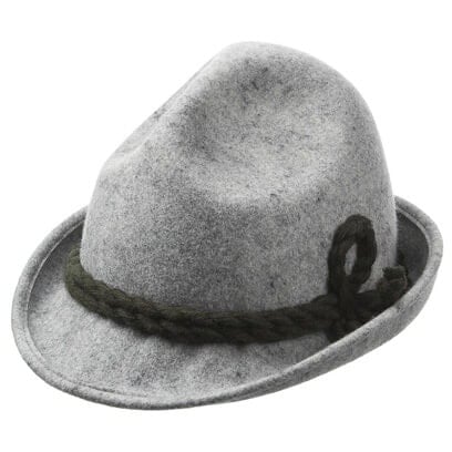 Kinder Dreispitz Wollfilzhut - 49,95 &euro;