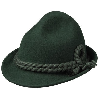 Kinder Dreispitz Wollfilzhut - 49,95 &euro;