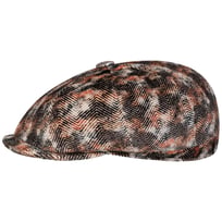 Kyoto Colour Change Flatcap by Alfonso D�Este - 99,00 &euro;