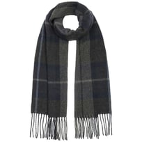 Lambswool Karo Schal by McBURN - 59,95 &euro;