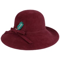 Lamesa Haarfilzhut by Lierys - 299,00 &euro;