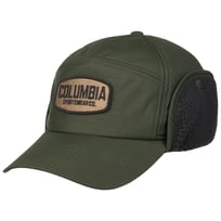 Landroamer Cap mit Ohrenklappen by Columbia - 45,95 &euro;
