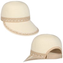 Lanesta Strohvisor by Gebeana - 59,95 &euro;