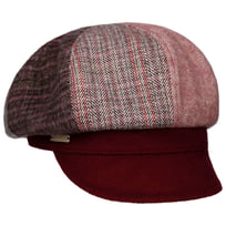 Lanvesta Patchwork Ballonm�tze by Seeberger - 49,95 &euro;