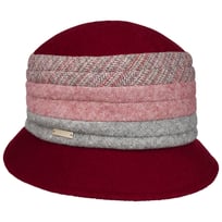 Lanvesta Patchwork Walkhut by Seeberger - 69,95 &euro;